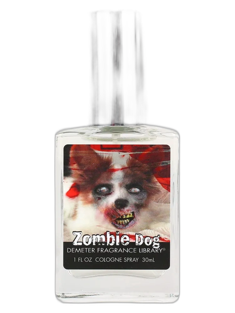 Zombie Dog unisex — Demeter Fragrance