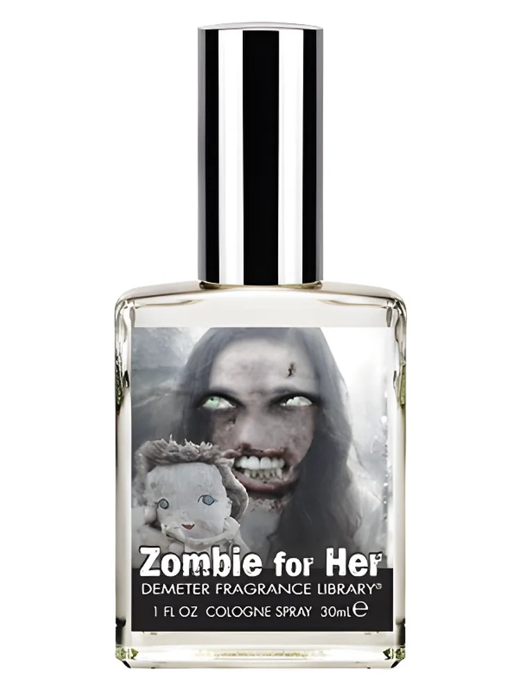 Zombie for Her thumbnail 4
