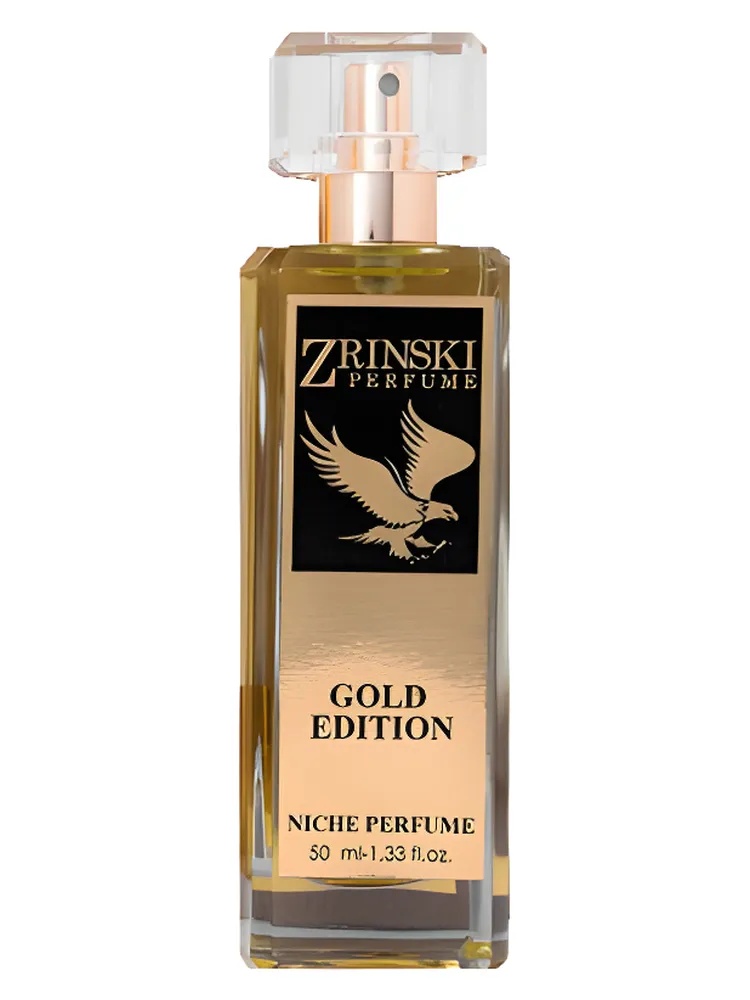 Zrinski Perfume thumbnail 4