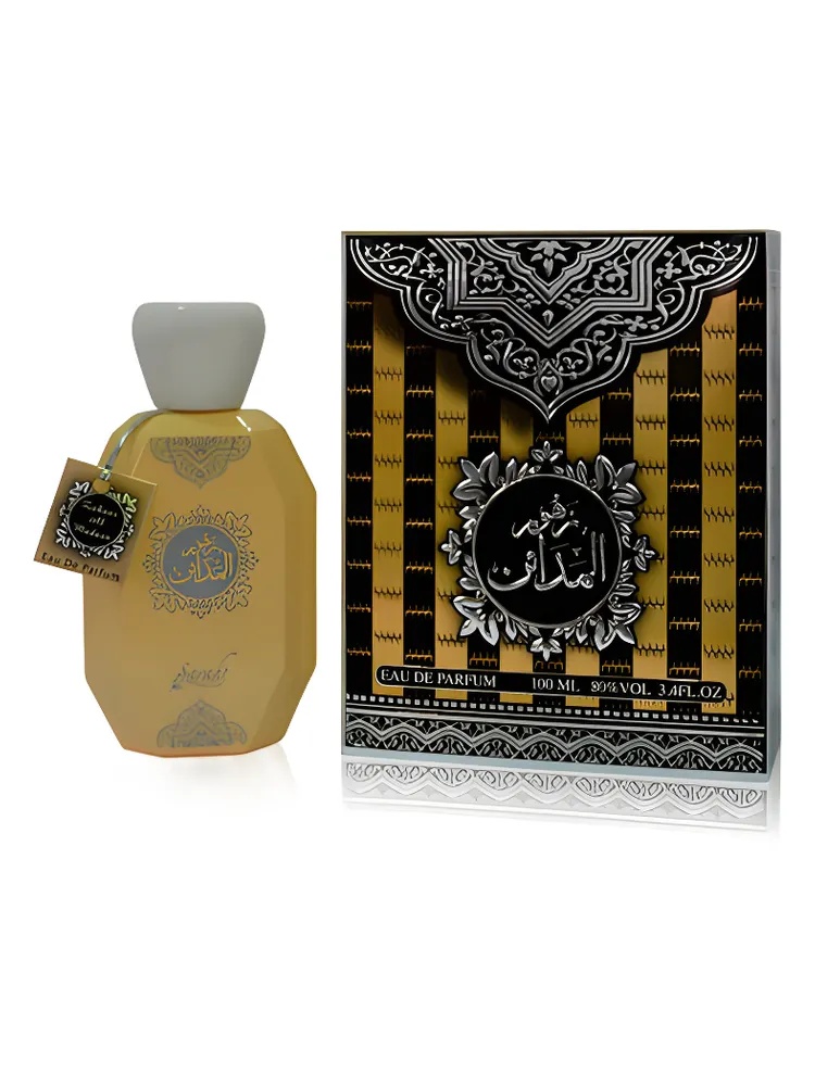 Zuhur Al Madayen thumbnail 4
