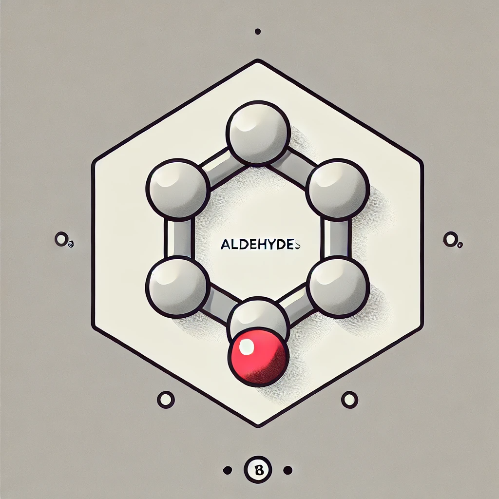 Aldehydes