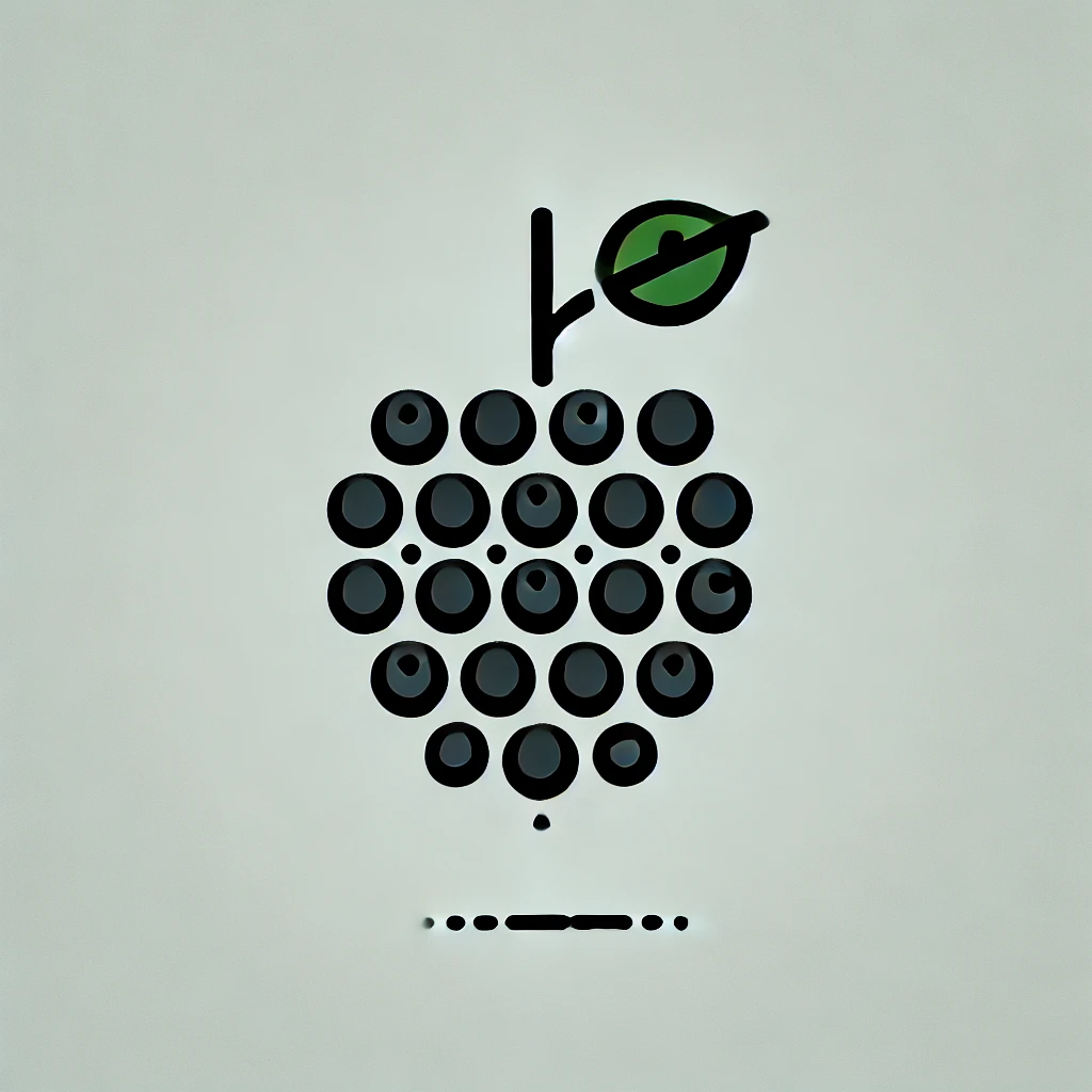 Black Pepper