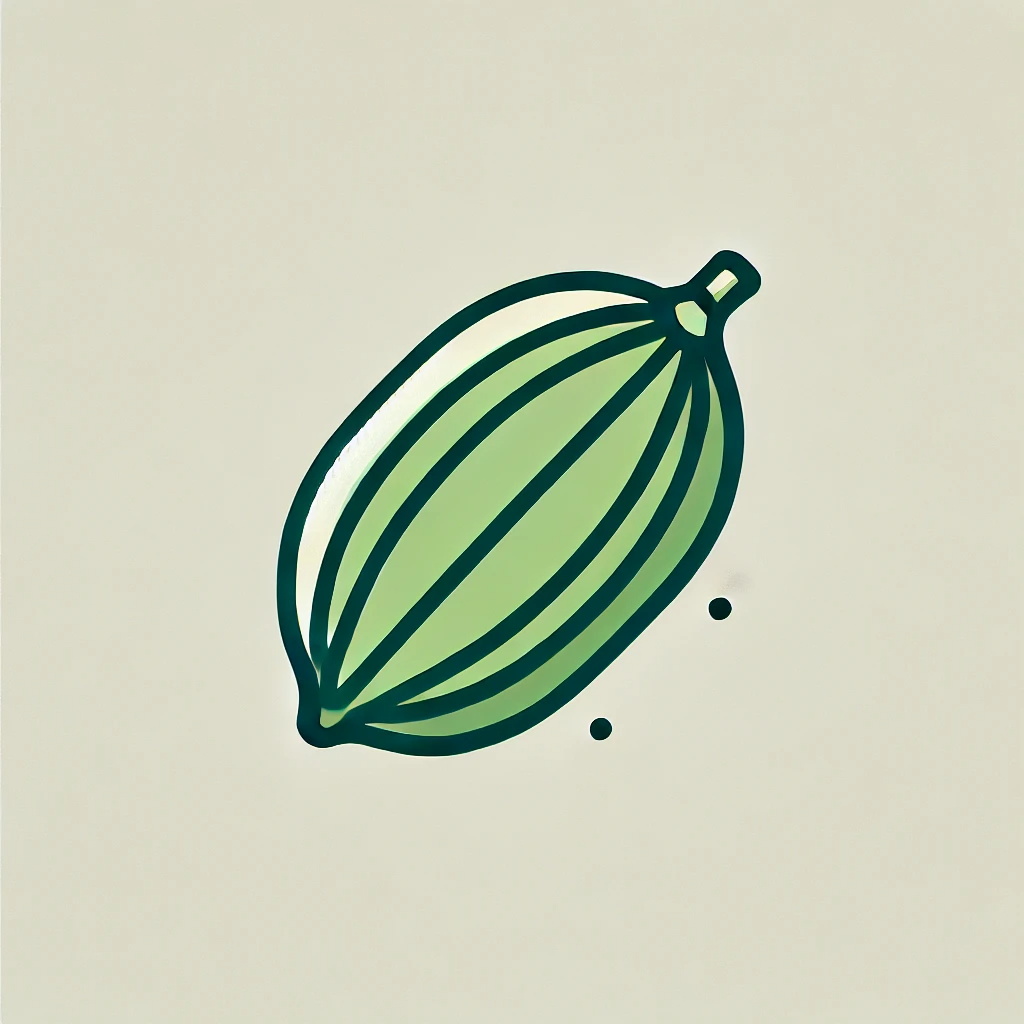Cardamom