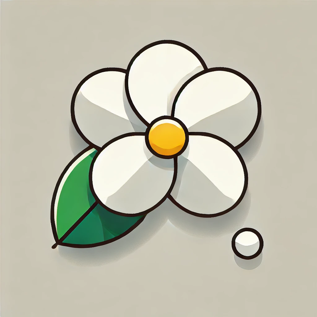 Frangipani