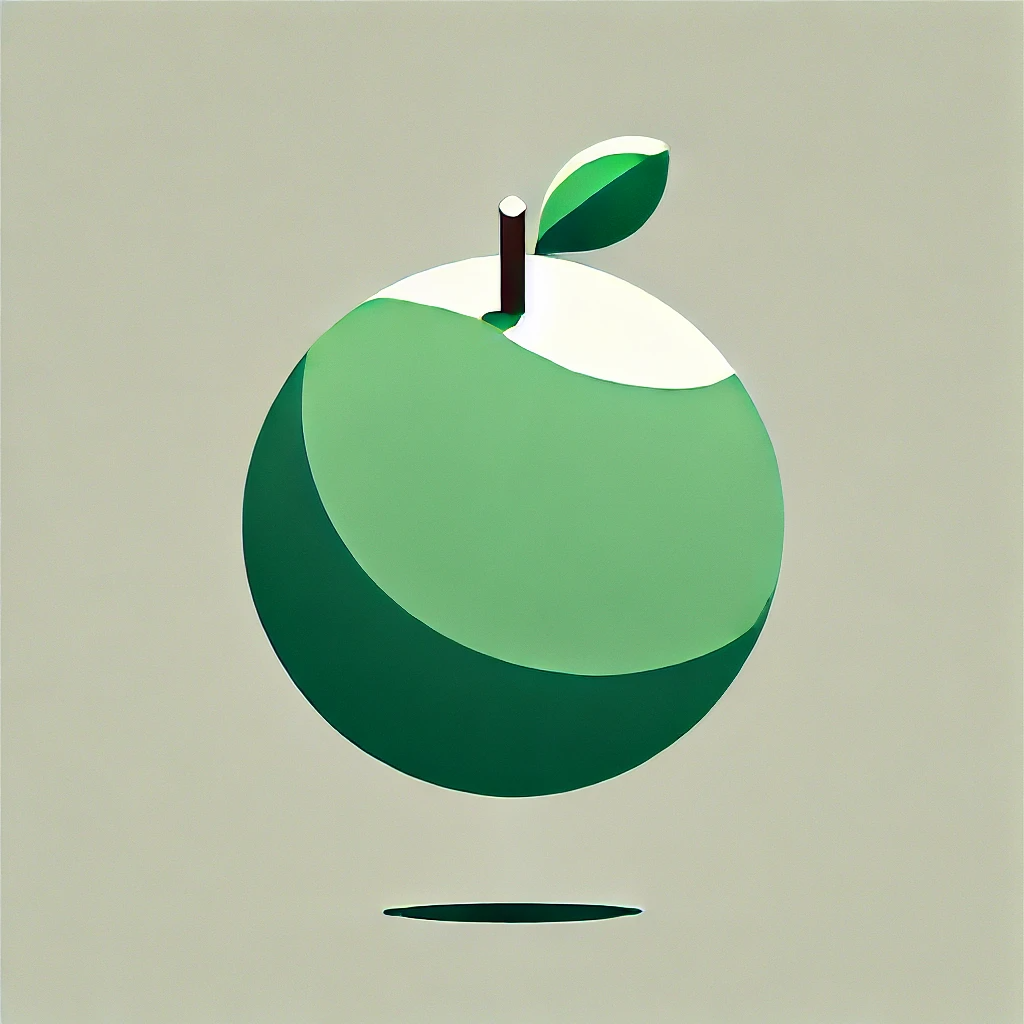 Green Apple