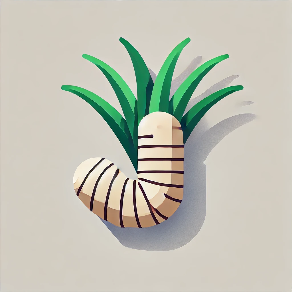 Orris Root