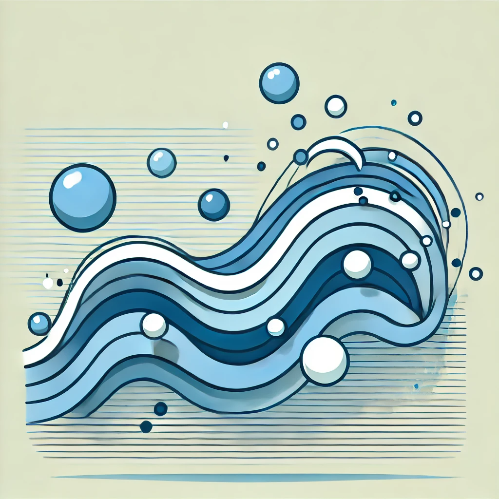 Ozonic notes