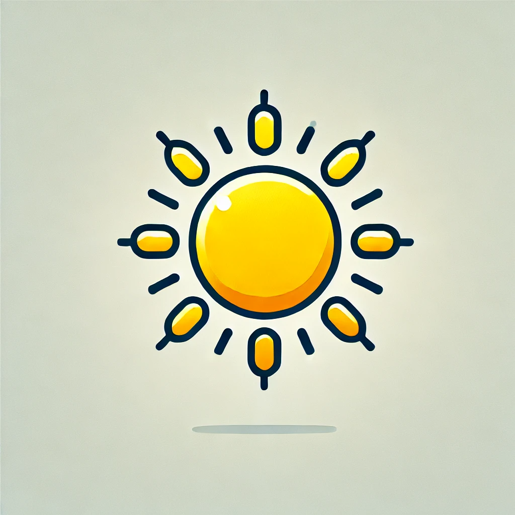 Solar Notes