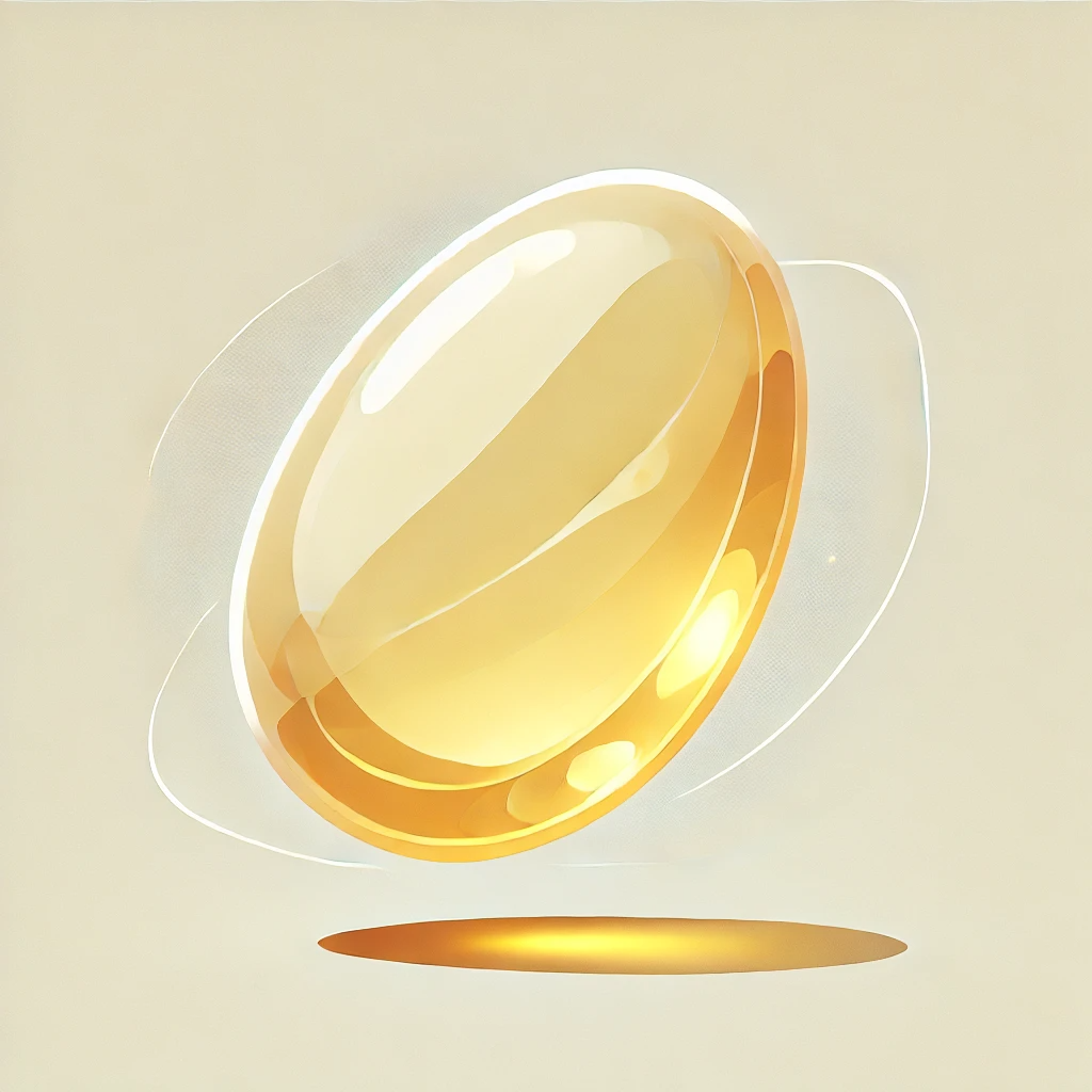 White Amber