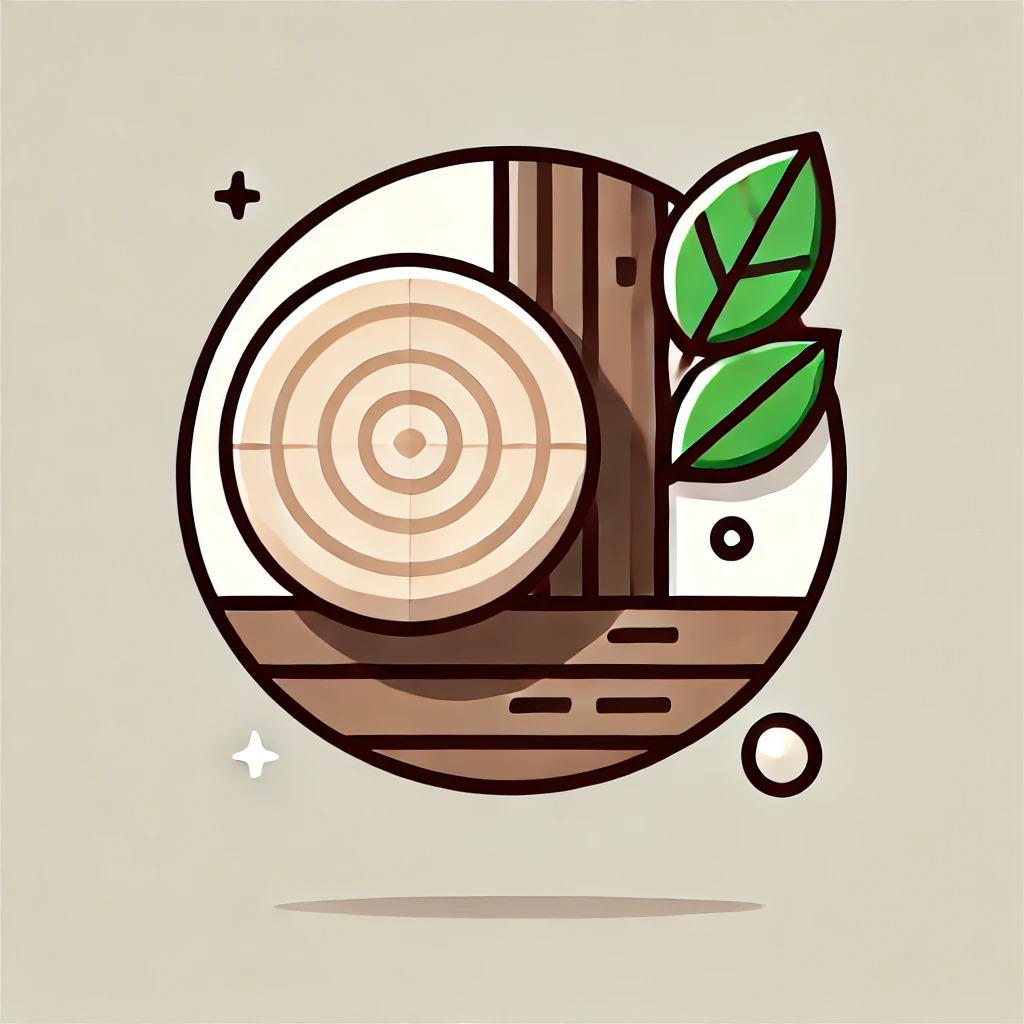 Woodsy Notes